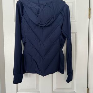 Athleta inlet jacket